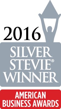 Spinnaker Support تفوز بجائزة Silver Stevie