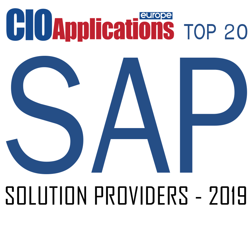 أكبر مزودي حلول SAP 20